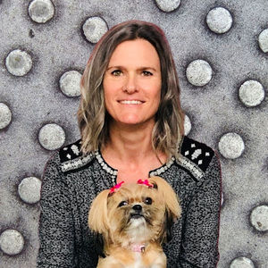 Meet your Posher, Tracy